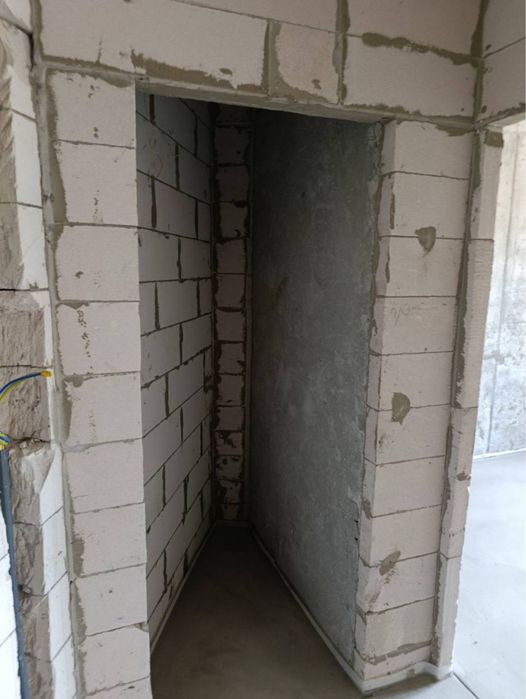Квартира на вул. Новопольова, 2 в Київ, ID 329224, фото №4