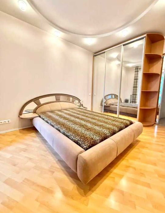 Квартира на вул. Басейна, 17 в Київ, ID 328228, фото №1
