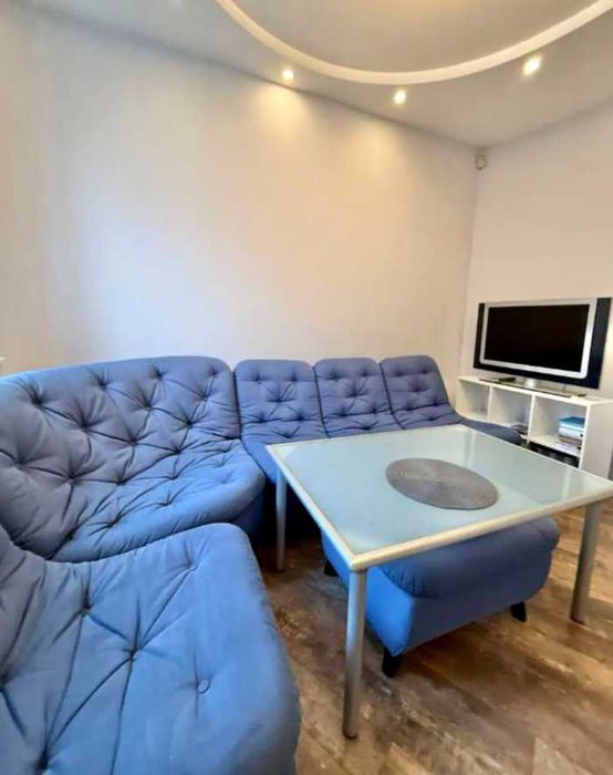 Квартира на вул. Басейна, 17 в Київ, ID 328228, фото №4
