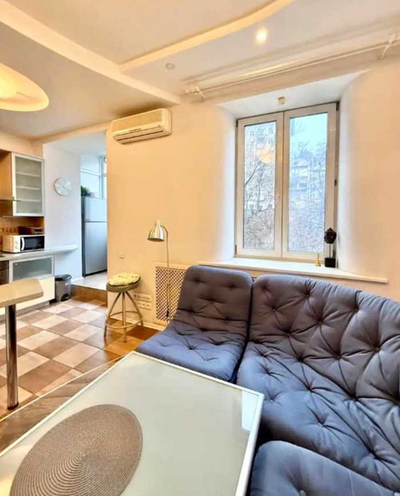 Квартира на вул. Басейна, 17 в Київ, ID 328228, фото №5