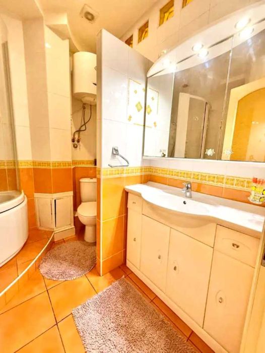 Квартира на вул. Басейна, 17 в Києві, ID 328228, фото №8