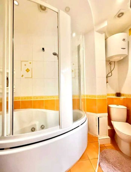 Квартира на вул. Басейна, 17 в Києві, ID 328228, фото №9