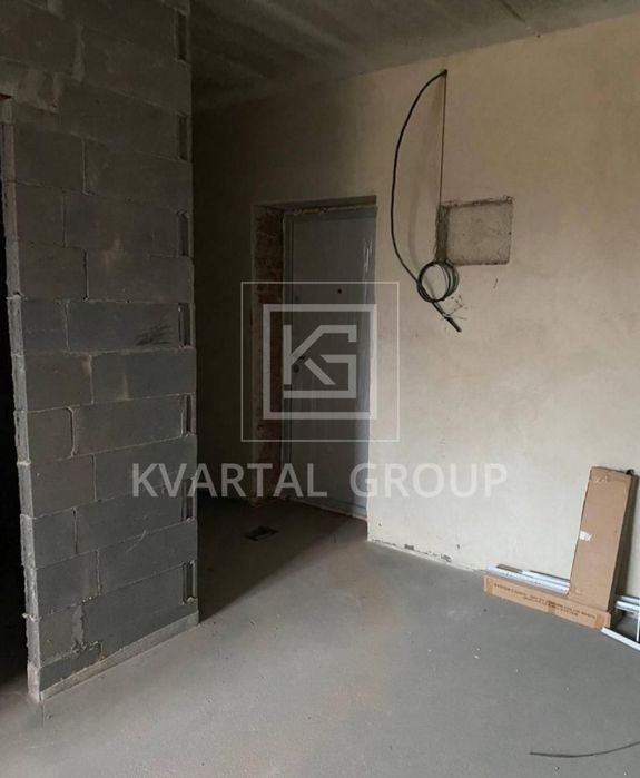 Квартира на ЖК Гостомельські Липки в Київ, ID 328198, фото №1