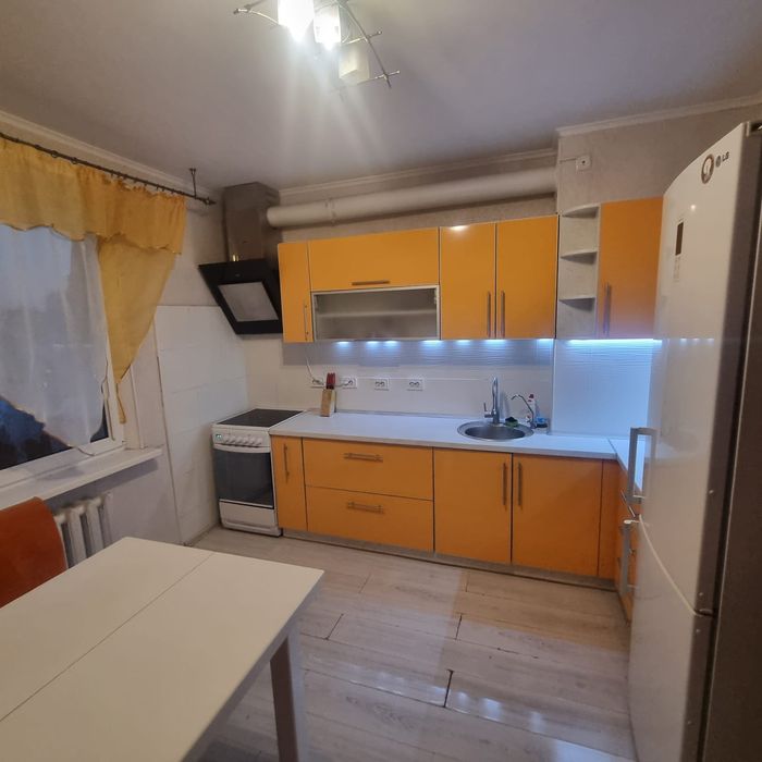 Квартира на вул. Урлівська в Київ, ID 328184, фото №1