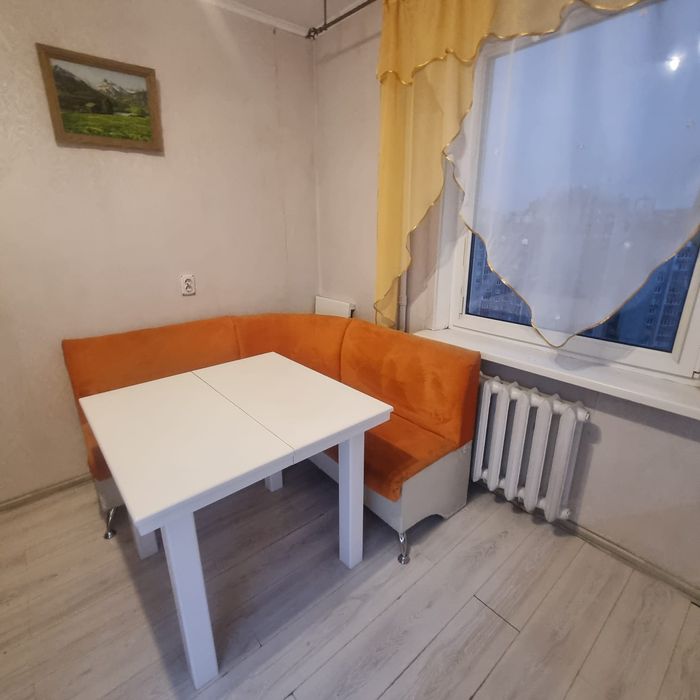 Квартира на вул. Урлівська в Київ, ID 328184, фото №2
