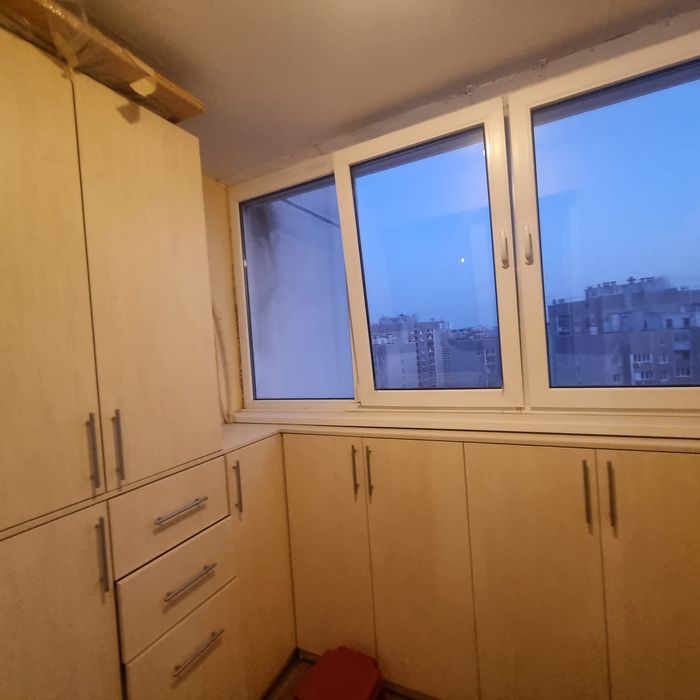 Квартира на вул. Урлівська в Києві, ID 328184, фото №16