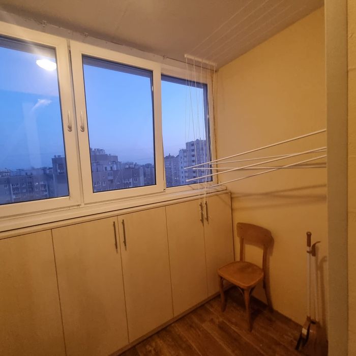 Квартира на вул. Урлівська в Києві, ID 328184, фото №17