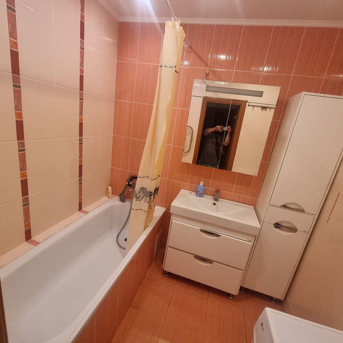 Квартира на вул. Урлівська в Києві, ID 328184, фото №19