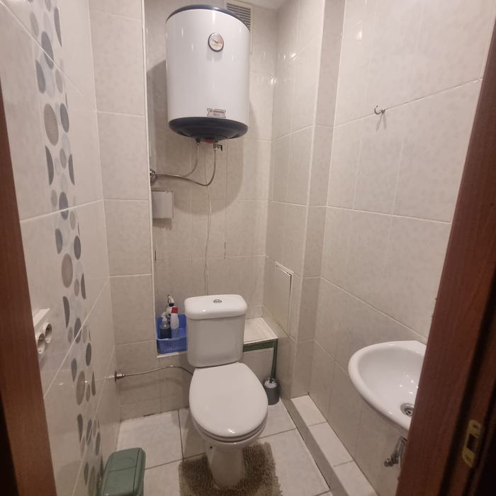 Квартира на вул. Урлівська в Києві, ID 328184, фото №20