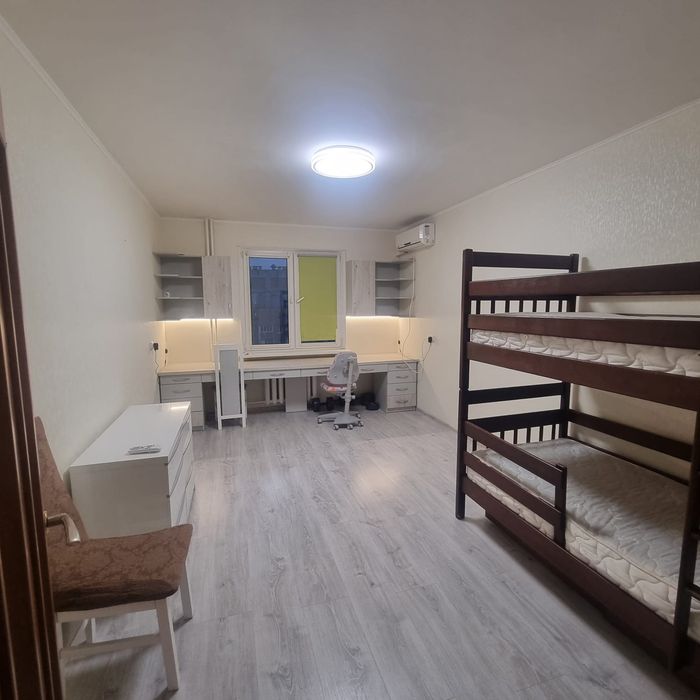 Квартира на вул. Урлівська в Києві, ID 328184, фото №6