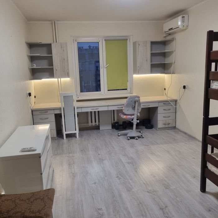 Квартира на вул. Урлівська в Києві, ID 328184, фото №7