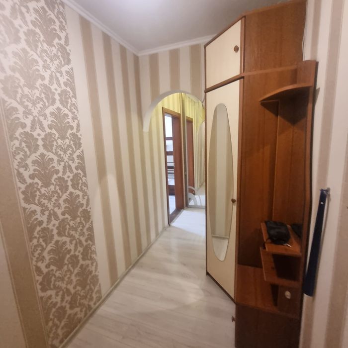 Квартира на вул. Урлівська в Києві, ID 328184, фото №9