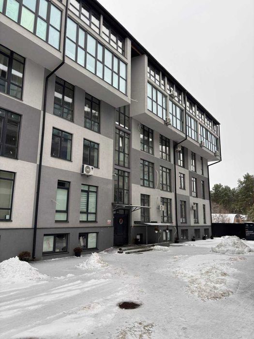 Квартира на Деснянський в Києві, ID 328435, фото №8