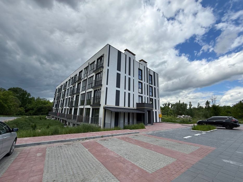 Квартира в Київ, ID 328243, фото №3