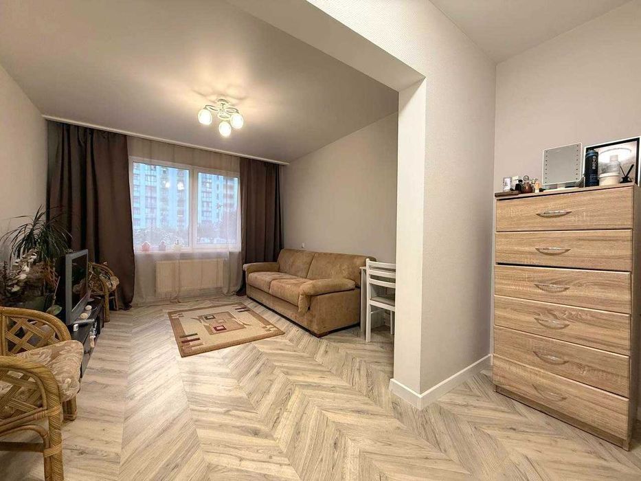 Квартира на вул. Тираспольська, 60 в Київ, ID 328434, фото №2