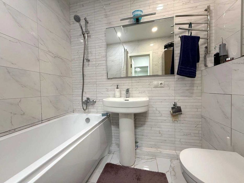 Квартира на вул. Тираспольська, 60 в Києві, ID 328434, фото №13