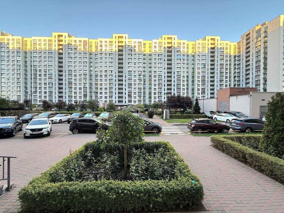 Квартира на вул. Тираспольська, 60 в Києві, ID 328434, фото №16