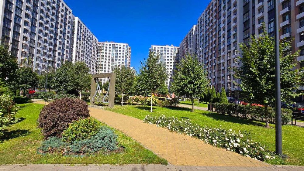 Квартира на вул. Тираспольська, 60 в Києві, ID 328434, фото №17