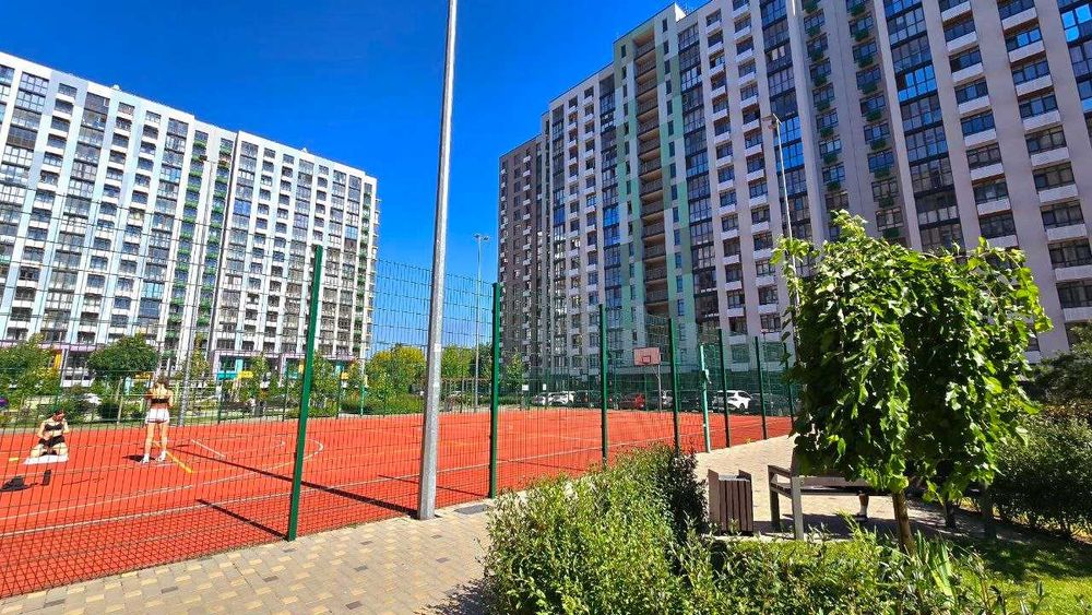 Квартира на вул. Тираспольська, 60 в Києві, ID 328434, фото №18