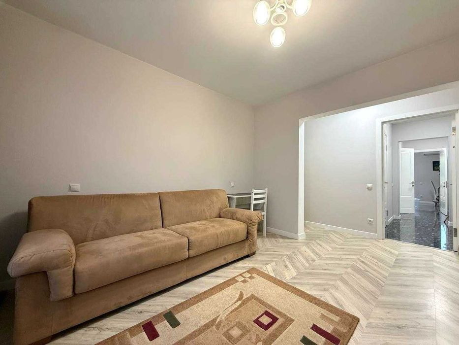 Квартира на вул. Тираспольська, 60 в Київ, ID 328434, фото №3