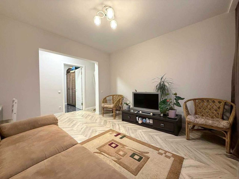 Квартира на вул. Тираспольська, 60 в Київ, ID 328434, фото №4