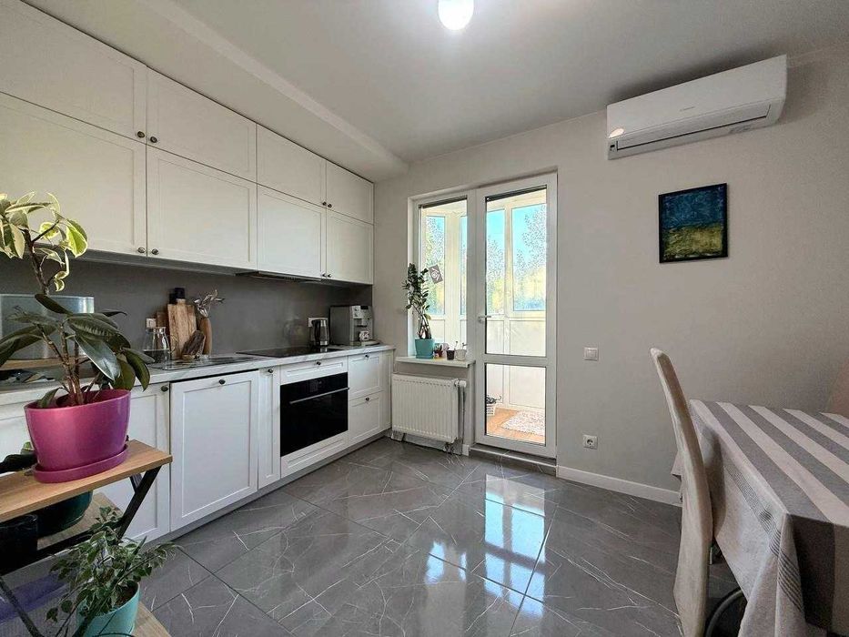 Квартира на вул. Тираспольська, 60 в Києві, ID 328434, фото №9