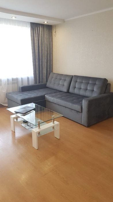 Квартира на вул. Чорновола, 30 в Київ, ID 328244, фото №1