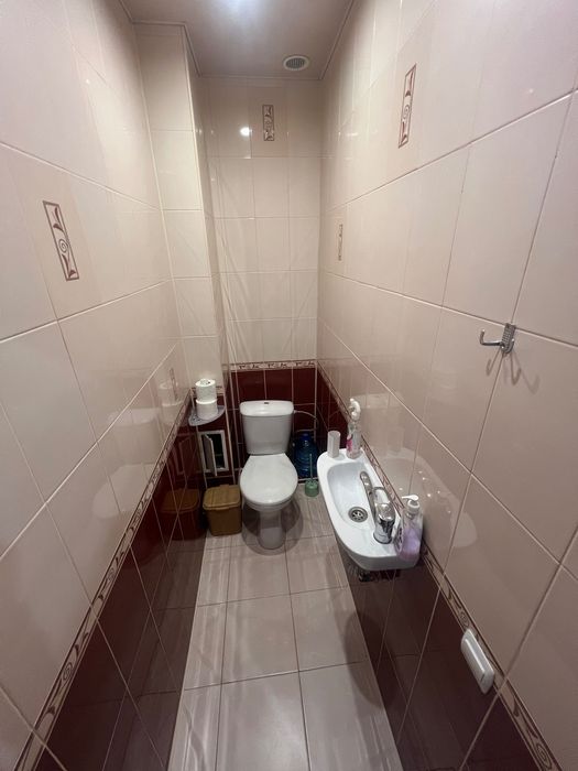 Квартира на вул. Скоропадського в Львові, ID 328239, фото №16