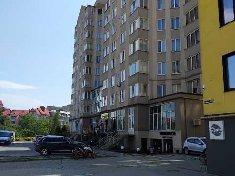 Квартира на вул. Скоропадського в Львові, ID 328239, фото №17