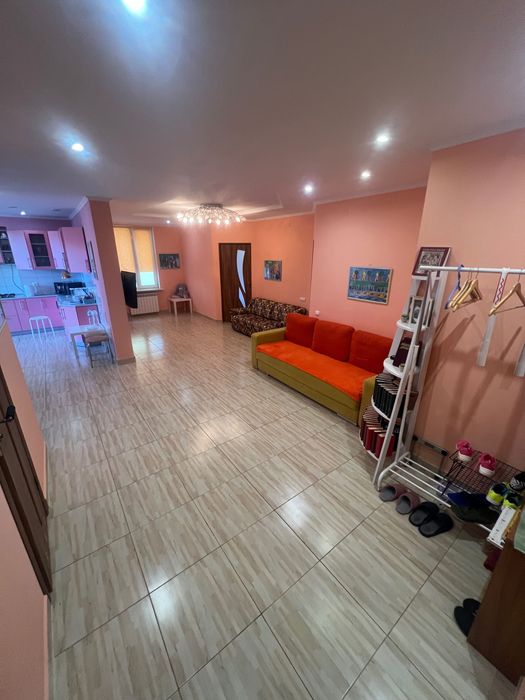 Квартира на вул. Скоропадського в Львові, ID 328239, фото №4