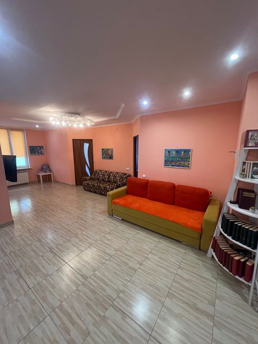 Квартира на вул. Скоропадського в Львові, ID 328239, фото №5