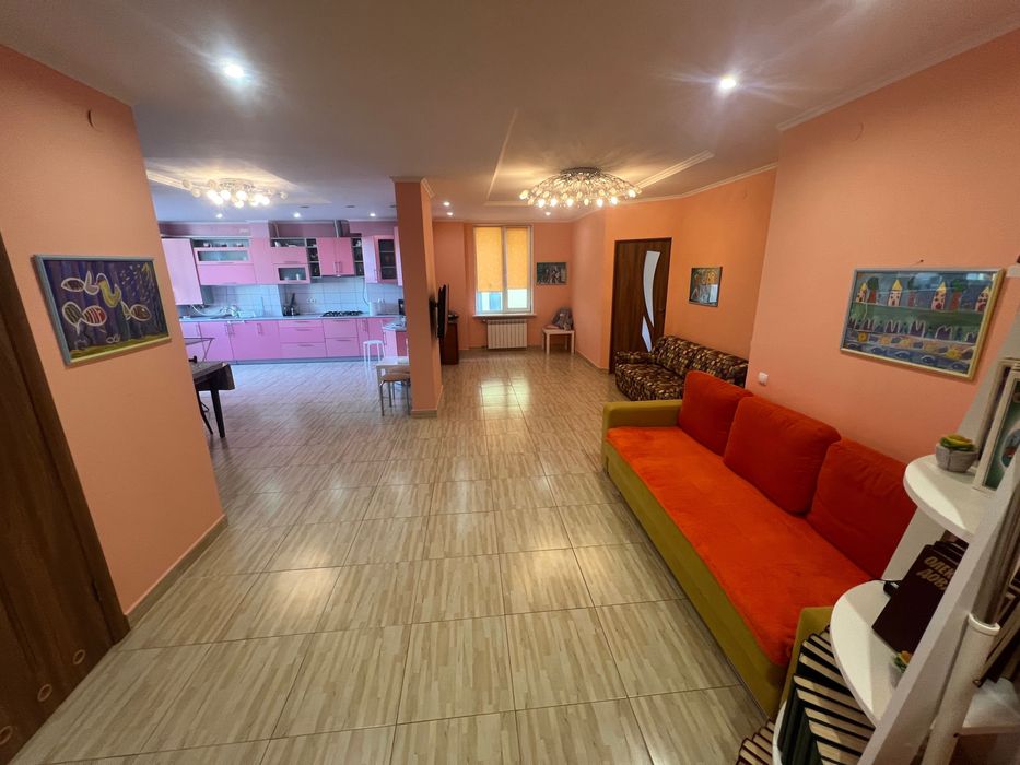 Квартира на вул. Скоропадського в Львові, ID 328239, фото №6