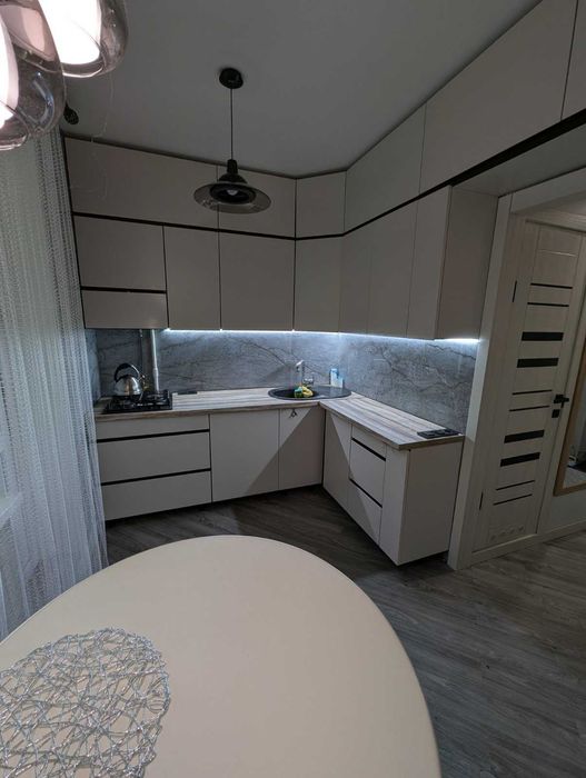 Квартира на Святошинський в Київ, ID 328437, фото №2
