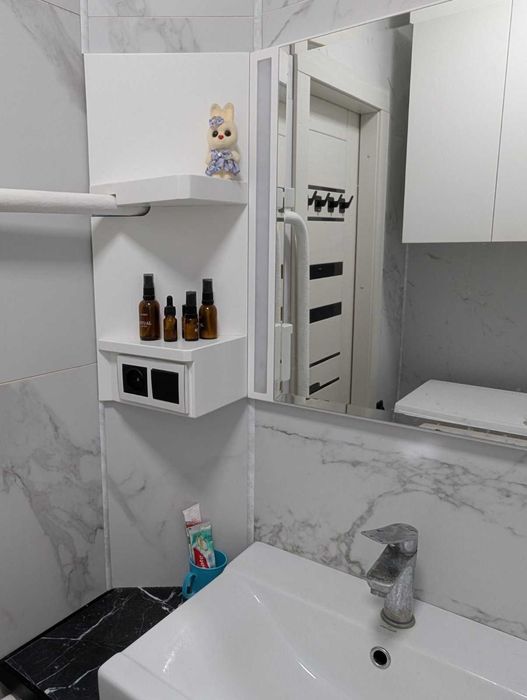 Квартира на Святошинський в Києві, ID 328437, фото №11