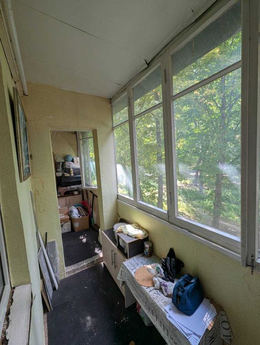 Квартира на Святошинський в Києві, ID 328437, фото №14