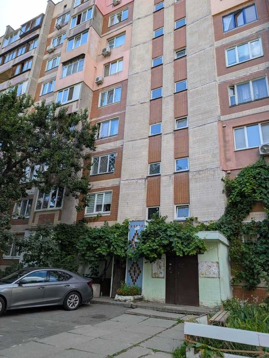 Квартира на Святошинський в Києві, ID 328437, фото №16