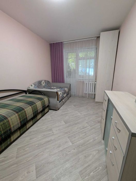 Квартира на Святошинський в Києві, ID 328437, фото №6