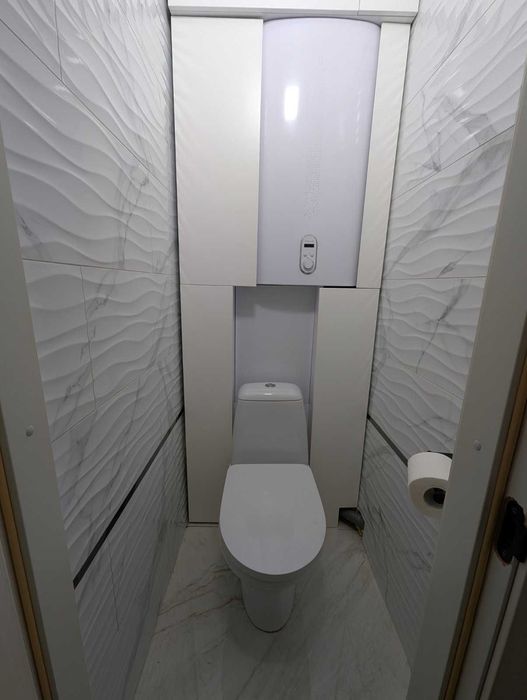 Квартира на Святошинський в Києві, ID 328437, фото №8