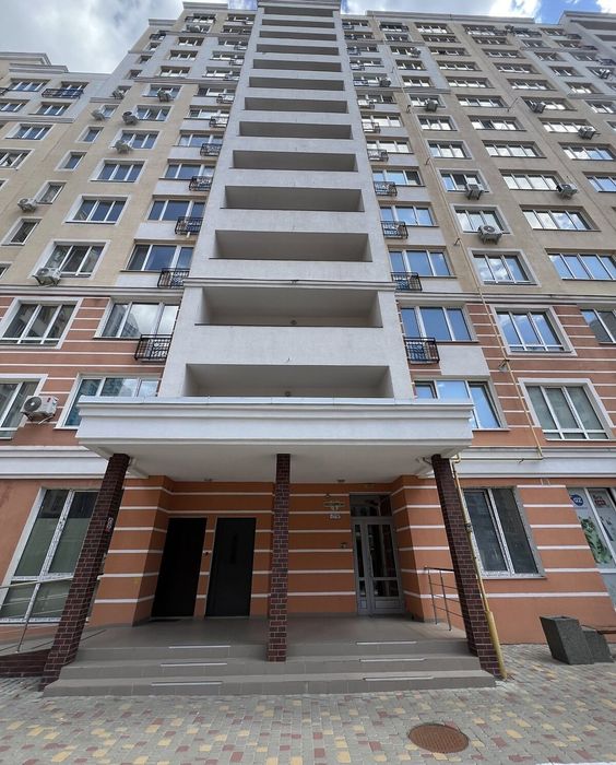 Квартира в Київ, ID 328428, фото №1