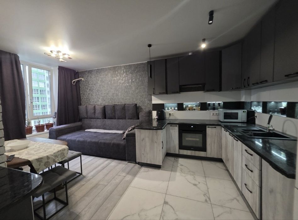 Квартира на вул. Університетська в Київ, ID 328298, фото №2