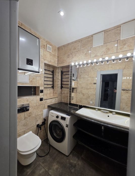 Квартира на вул. Університетська в Києві, ID 328298, фото №6