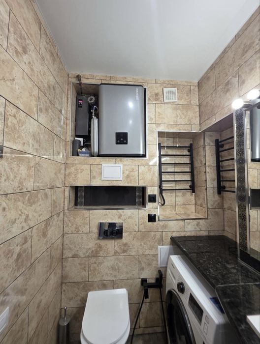 Квартира на вул. Університетська в Києві, ID 328298, фото №7