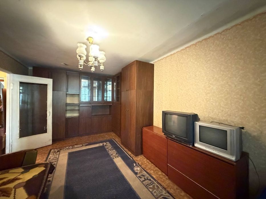 Квартира на Хаджибейський в Одеса, ID 328237, фото №1