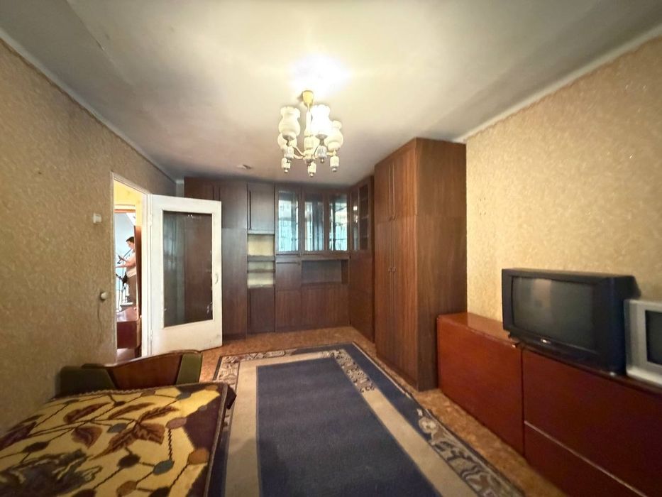 Квартира на Хаджибейський в Одеса, ID 328237, фото №2