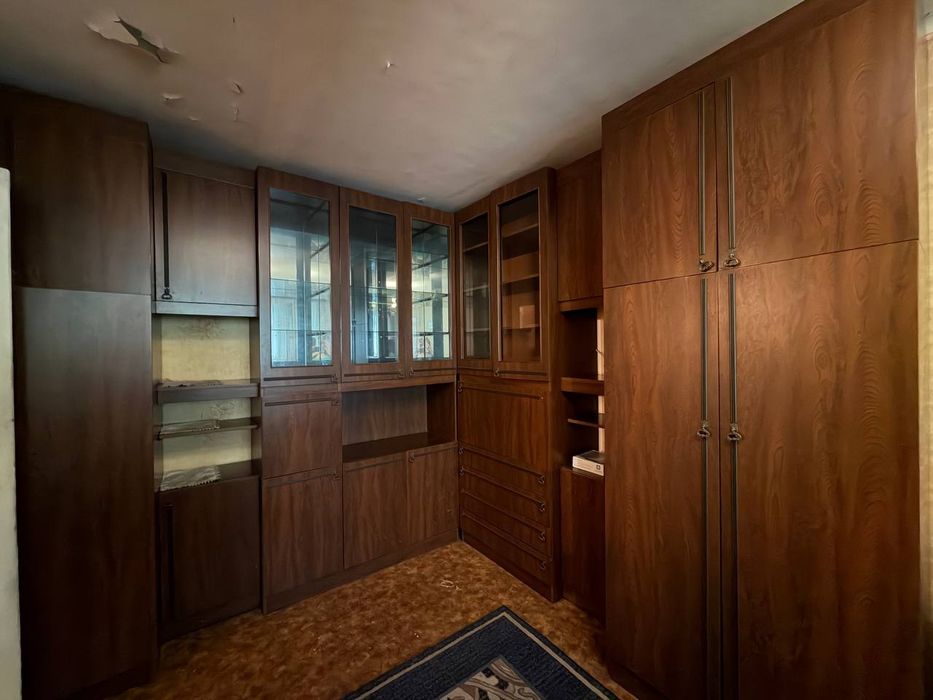 Квартира на Хаджибейський в Одеса, ID 328237, фото №3