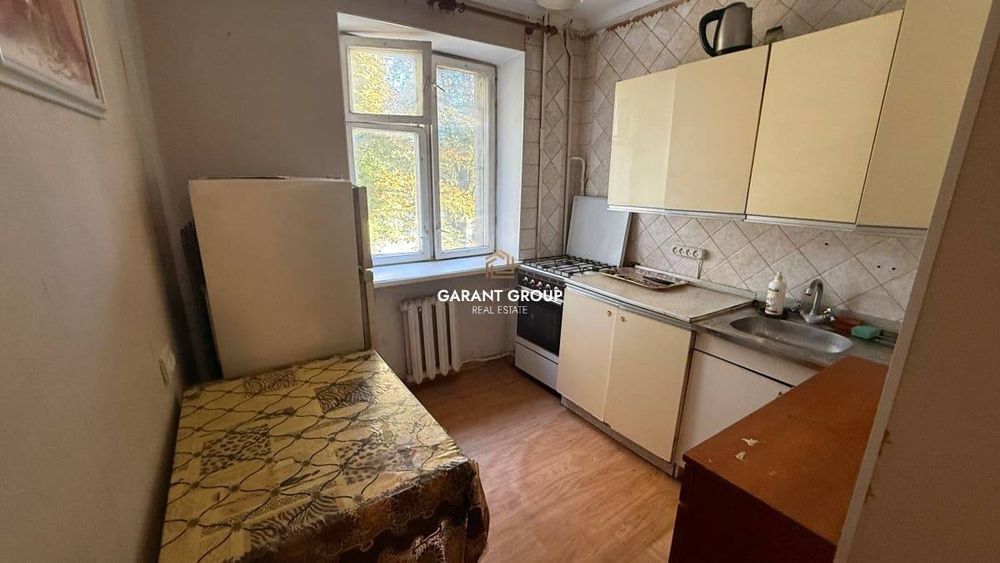 Квартира на Хаджибейський в Одеса, ID 328237, фото №4
