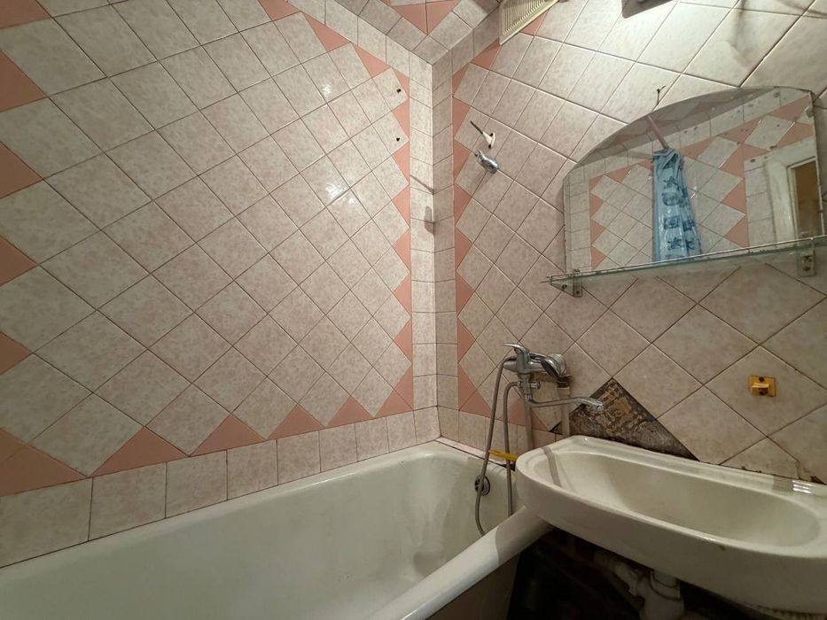 Квартира на Хаджибейський в Одеса, ID 328237, фото №5