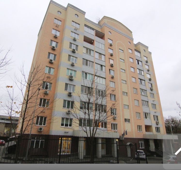 Квартира на ЖК Геліос в Київ, ID 328233, фото №1