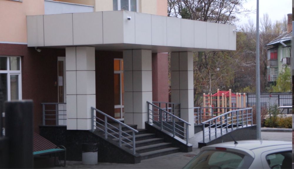 Квартира на ЖК Геліос в Київ, ID 328233, фото №2