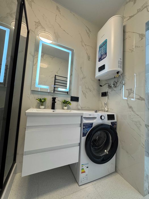 Квартира на Ірпінь в Києві, ID 328294, фото №6